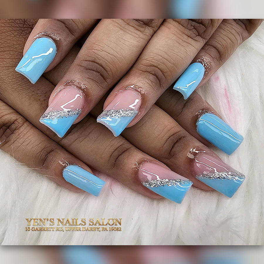 Yen Nail Salon
